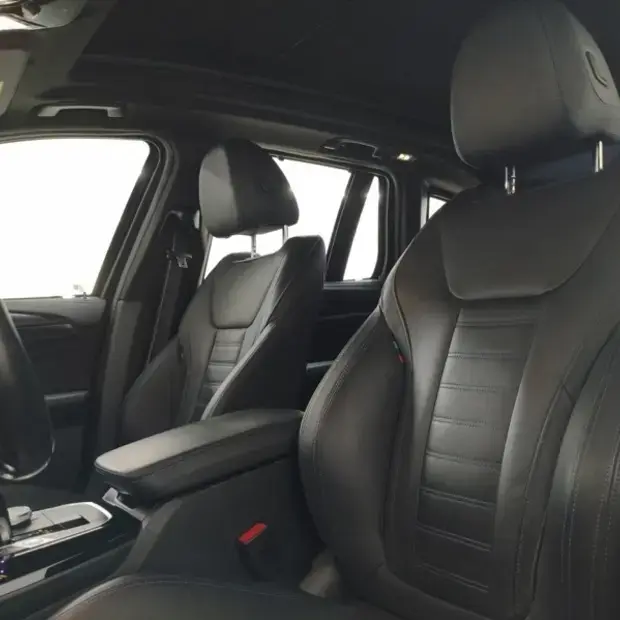 Bmw X3 xDrive30e X Line 2.0 Turbo Híbrido (Aut)