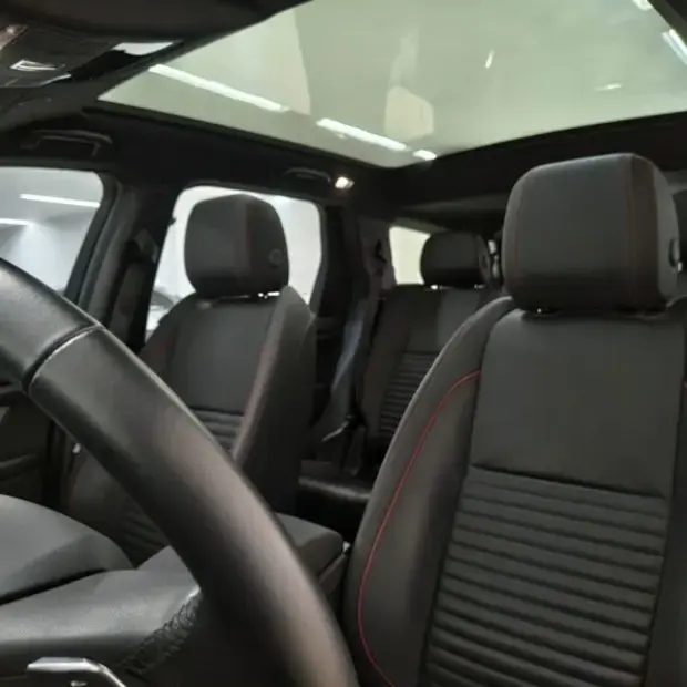 Land Rover Discovery Sport R-Dynamic SE 2.0 Turbodiesel (Aut.) (Híb.)