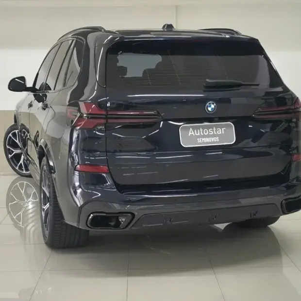 Bmw X5 xDrive50e M Sport 3.0 Turbo (Aut.) (Híb.)