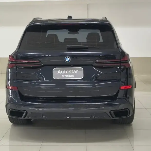 Bmw X5 xDrive50e M Sport 3.0 Turbo (Aut.) (Híb.)