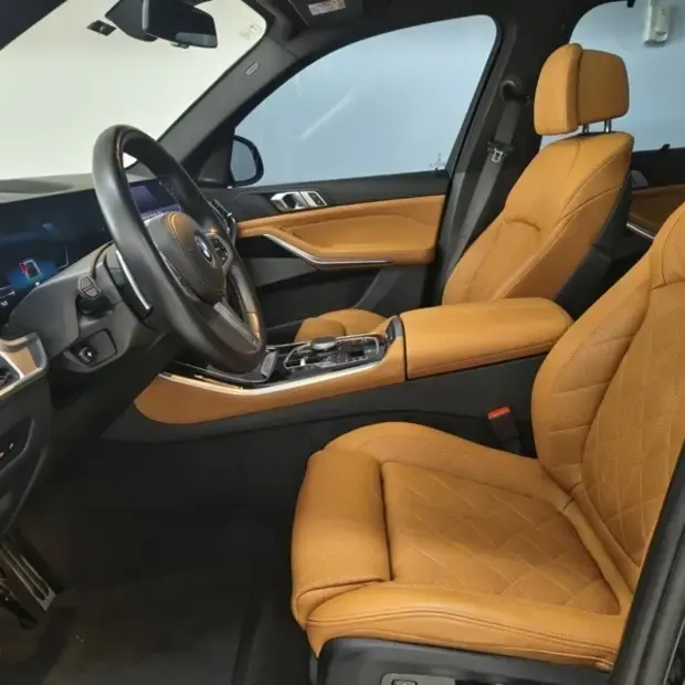 Bmw X5 xDrive50e M Sport 3.0 Turbo (Aut.) (Híb.)