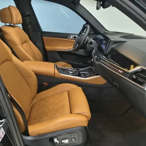 Bmw X5 xDrive50e M Sport 3.0 Turbo (Aut.) (Híb.)