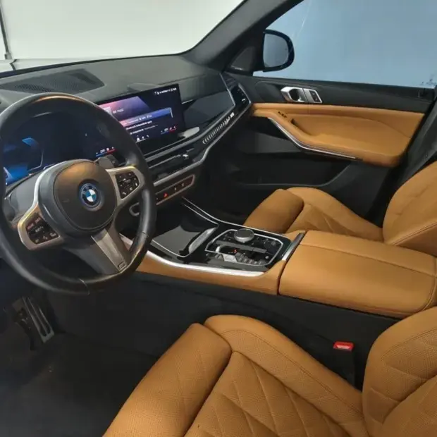 Bmw X5 xDrive50e M Sport 3.0 Turbo (Aut.) (Híb.)