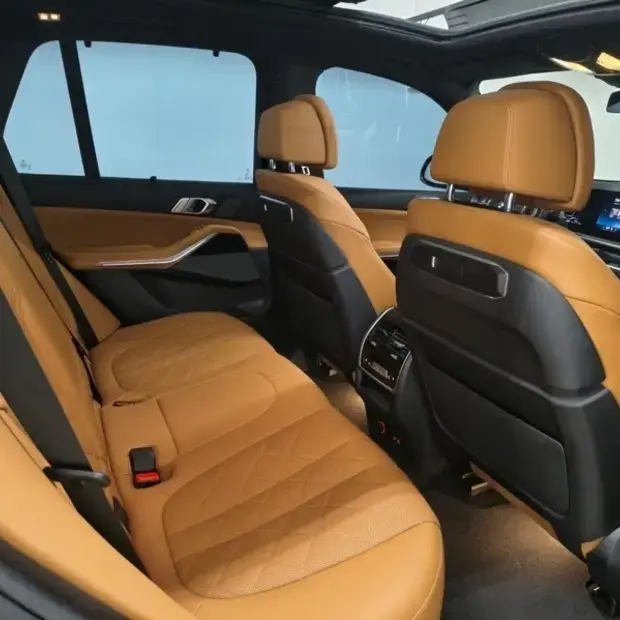 Bmw X5 xDrive50e M Sport 3.0 Turbo (Aut.) (Híb.)