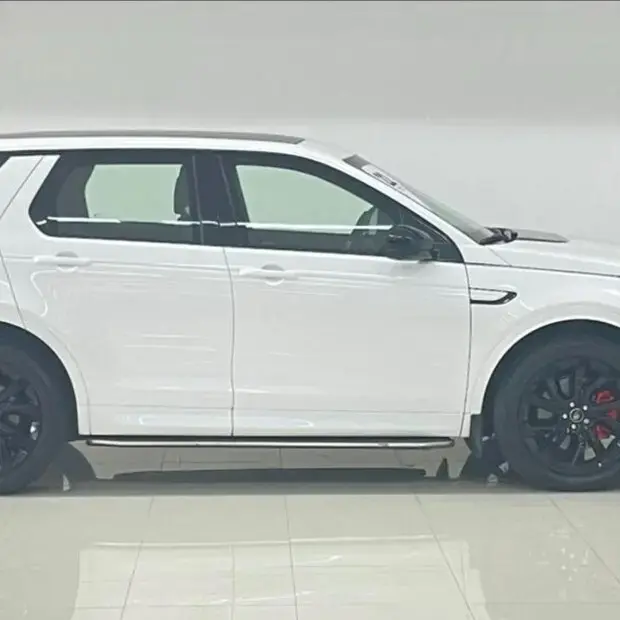 Land Rover Discovery Sport SE R-Dyn. 2.0 Bi-TB Die.