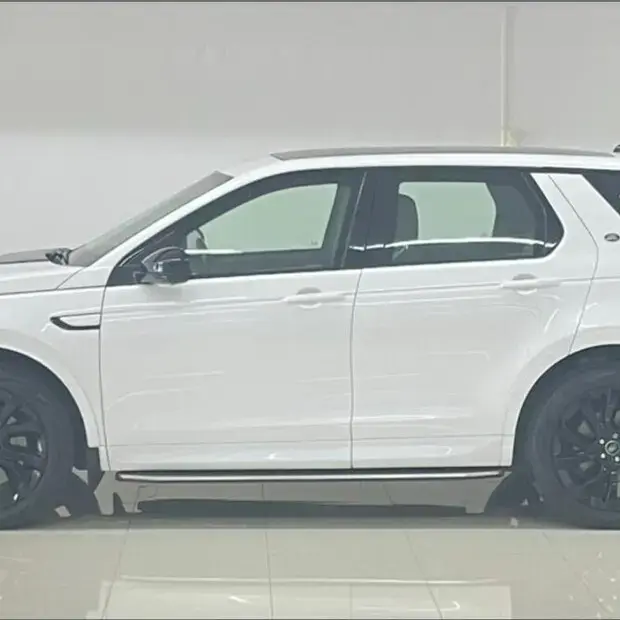 Land Rover Discovery Sport SE R-Dyn. 2.0 Bi-TB Die.