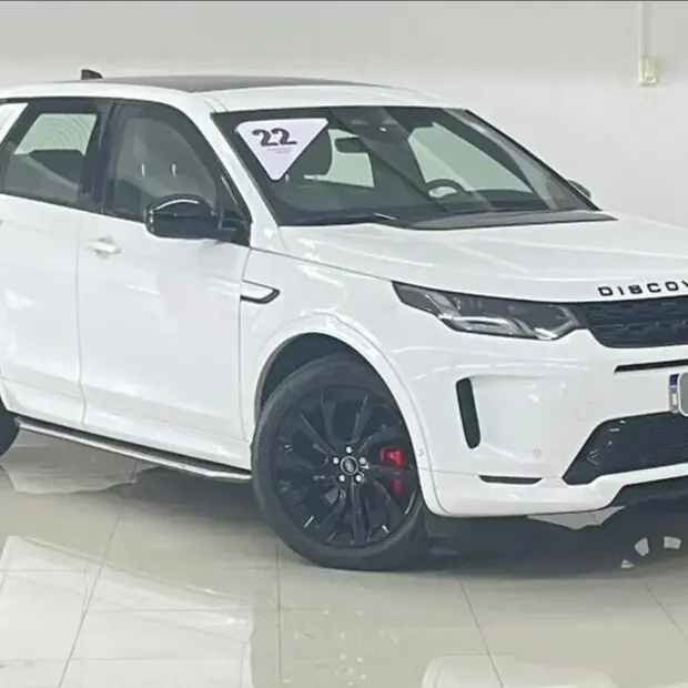 Land Rover Discovery Sport SE R-Dyn. 2.0 Bi-TB Die.