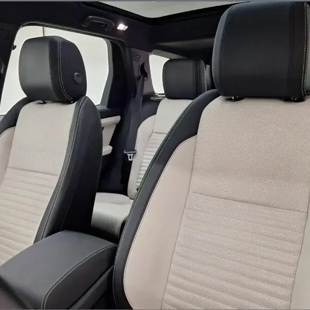 Land Rover Discovery Sport SE R-Dyn. 2.0 Bi-TB Die.