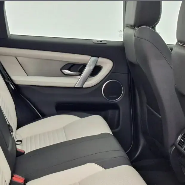 Land Rover Discovery Sport SE R-Dyn. 2.0 Bi-TB Die.