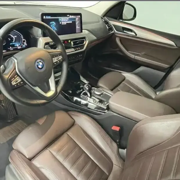 Bmw X3 xDrive30e X Line 2.0 Turbo (Aut.) (Híb.)