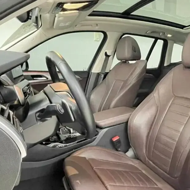 Bmw X3 xDrive30e X Line 2.0 Turbo (Aut.) (Híb.)