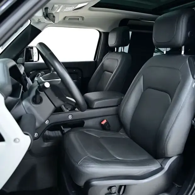 Land Rover Defender 90 S 3.0 Turbodiesel (Aut.) (Híb.)