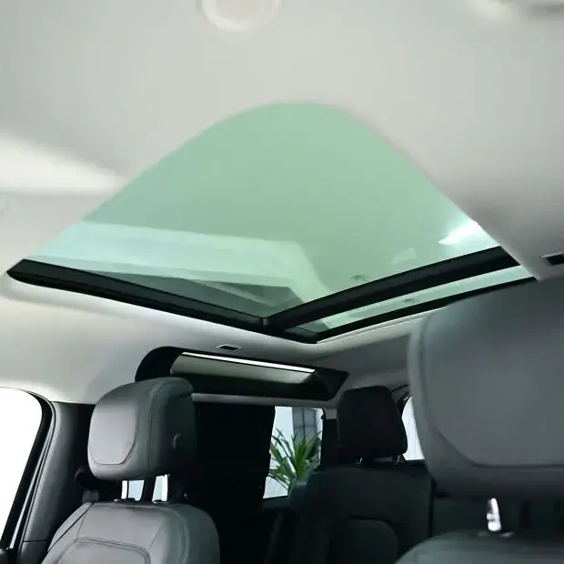 Land Rover Defender 90 S 3.0 Turbodiesel (Aut.) (Híb.)