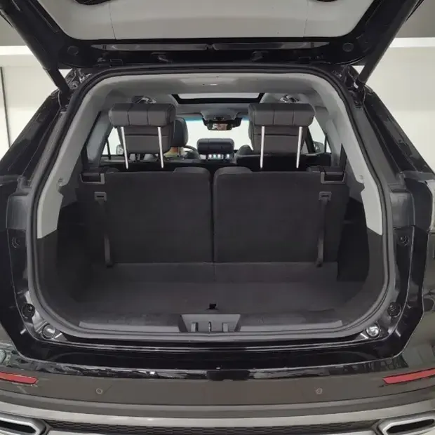 Caoa Chery Tiggo 8 Pro Hybrid 1.5 Turbo