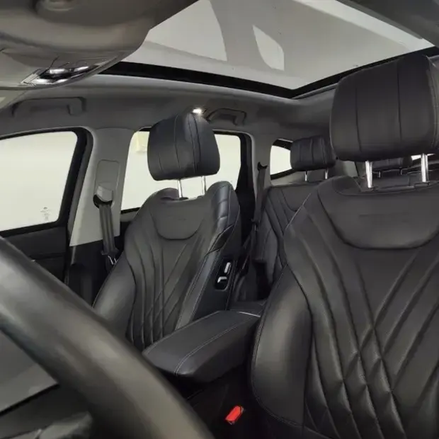 Caoa Chery Tiggo 8 Pro Hybrid 1.5 Turbo