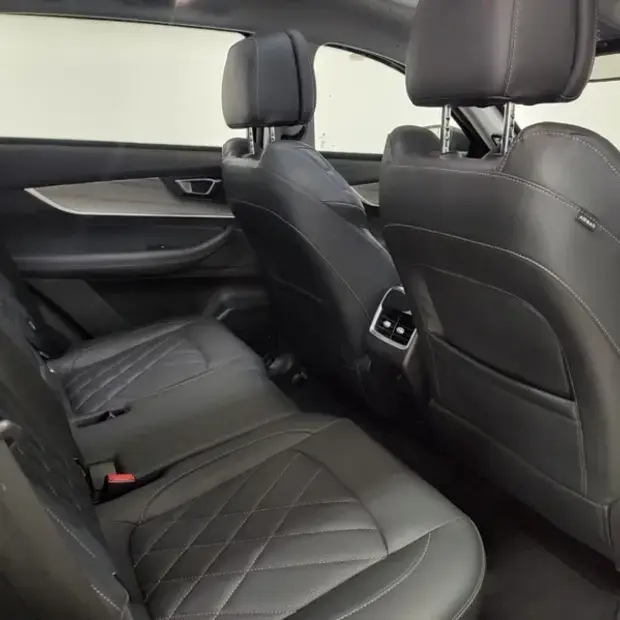 Caoa Chery Tiggo 8 Pro Hybrid 1.5 Turbo