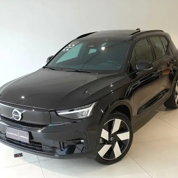 Volvo XC40 P8 RECHARGE TWIN ELECTRIC ULTIMATE AWD