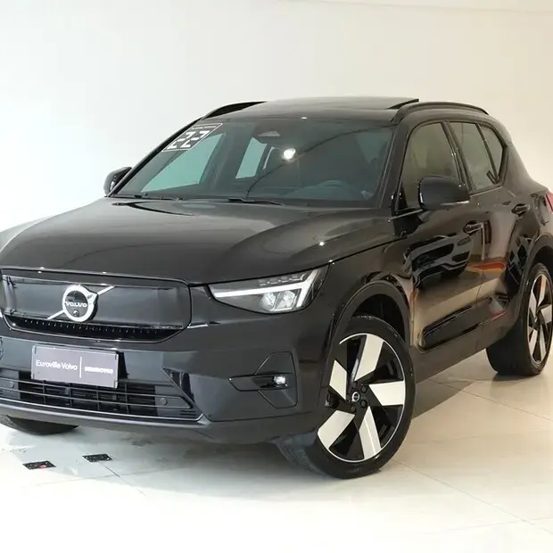 Volvo XC40 P8 RECHARGE TWIN ELECTRIC ULTIMATE AWD