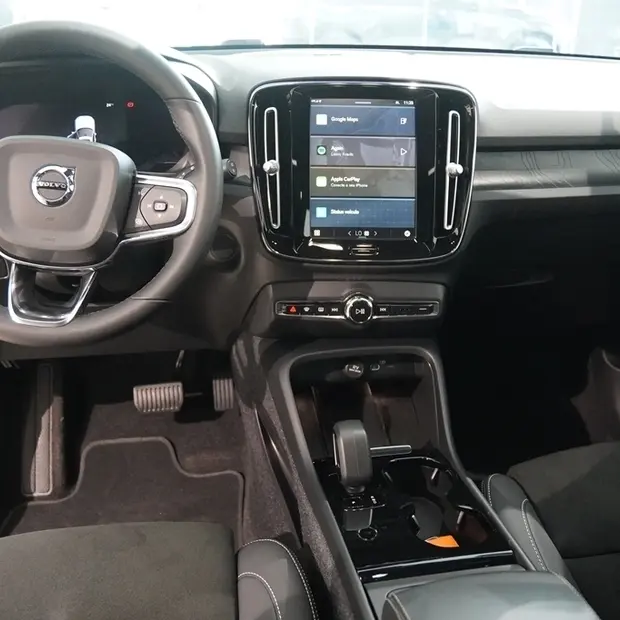 Volvo XC40 P8 RECHARGE TWIN ELECTRIC ULTIMATE AWD