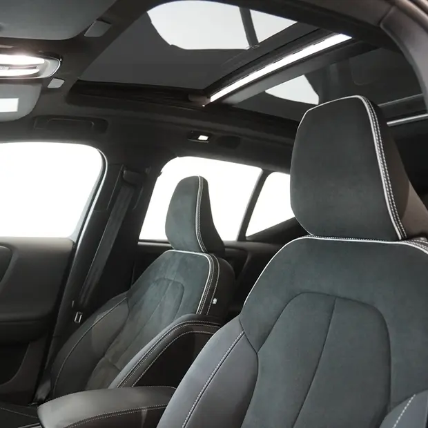 Volvo XC40 P8 RECHARGE TWIN ELECTRIC ULTIMATE AWD