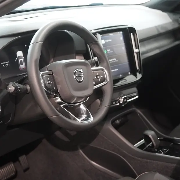 Volvo XC40 P8 RECHARGE TWIN ELECTRIC ULTIMATE AWD