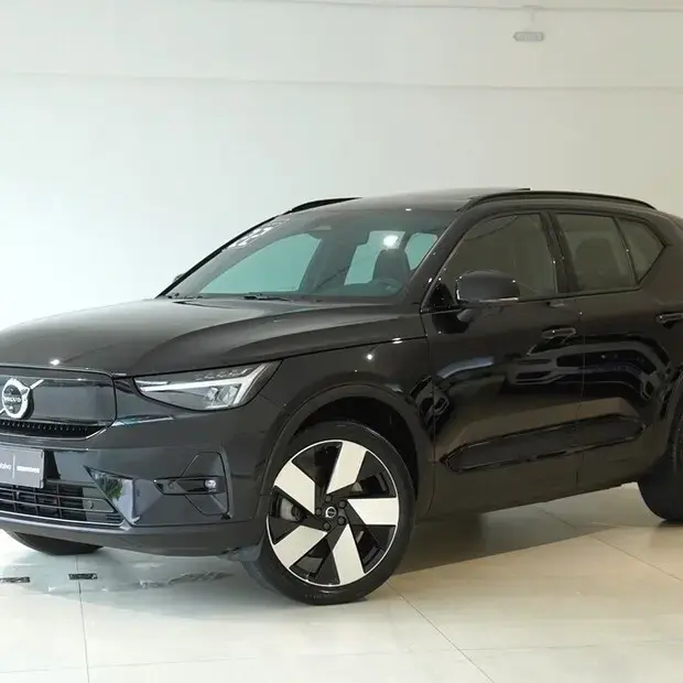Volvo XC40 P8 RECHARGE TWIN ELECTRIC ULTIMATE AWD