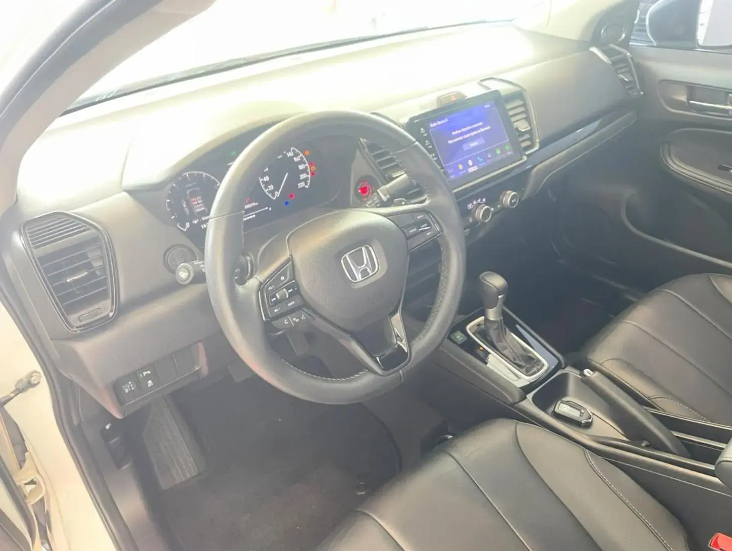 galeria CITY SEDAN EXL 1.5 16v