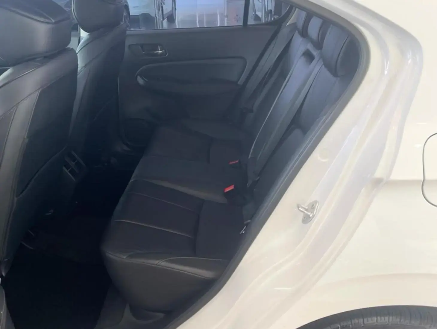 galeria CITY SEDAN EXL 1.5 16v