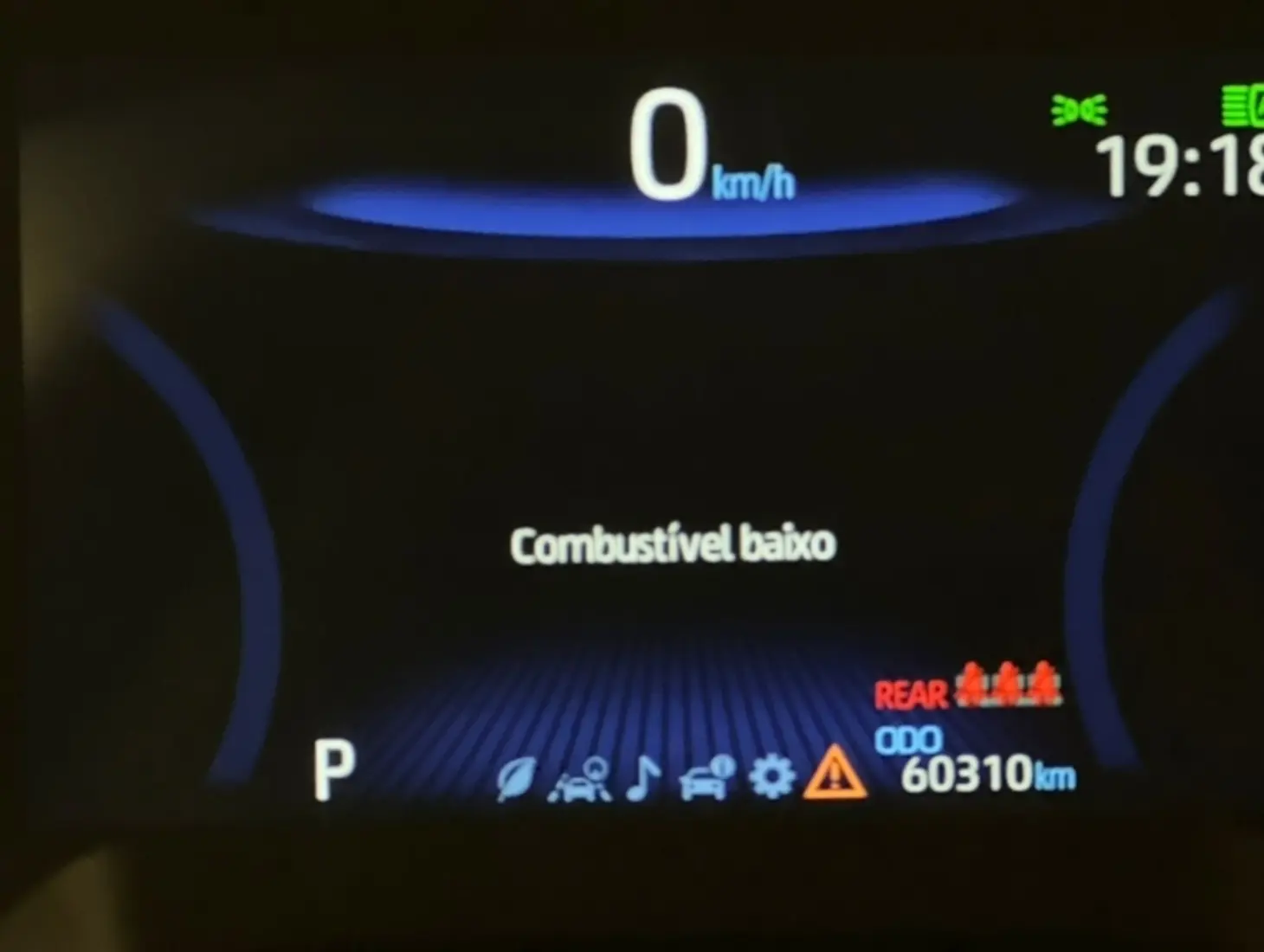 galeria COROLLA CROSS