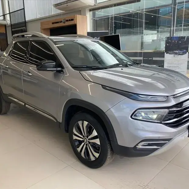 Fiat TORO 1.3 TURBO 270 FLEX VOLCANO AT6