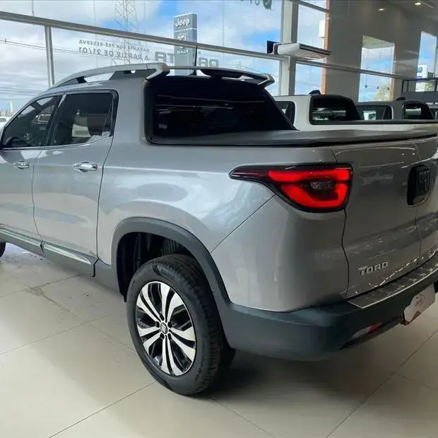 Fiat TORO 1.3 TURBO 270 FLEX VOLCANO AT6