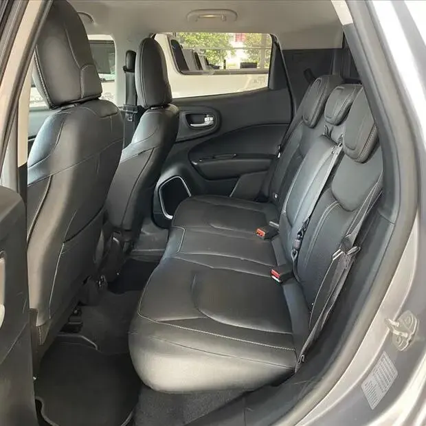 Fiat TORO 1.3 TURBO 270 FLEX VOLCANO AT6