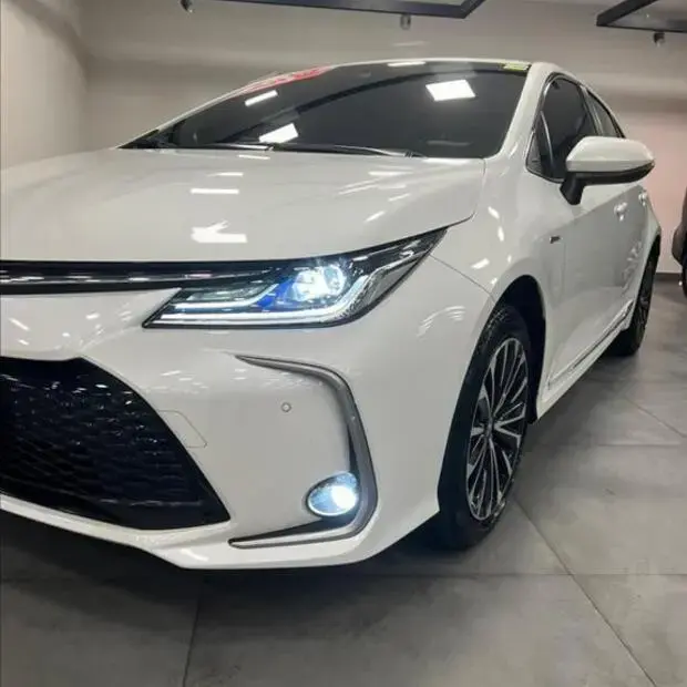 Toyota COROLLA 1.8 VVT-I HYBRID FLEX ALTIS PREMIUM CVT