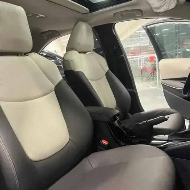 Toyota COROLLA 1.8 VVT-I HYBRID FLEX ALTIS PREMIUM CVT