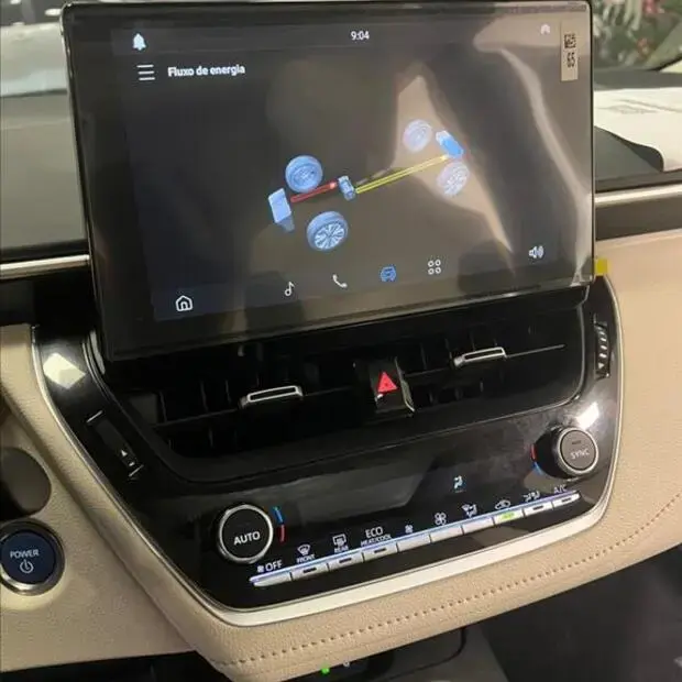 Toyota COROLLA 1.8 VVT-I HYBRID FLEX ALTIS PREMIUM CVT