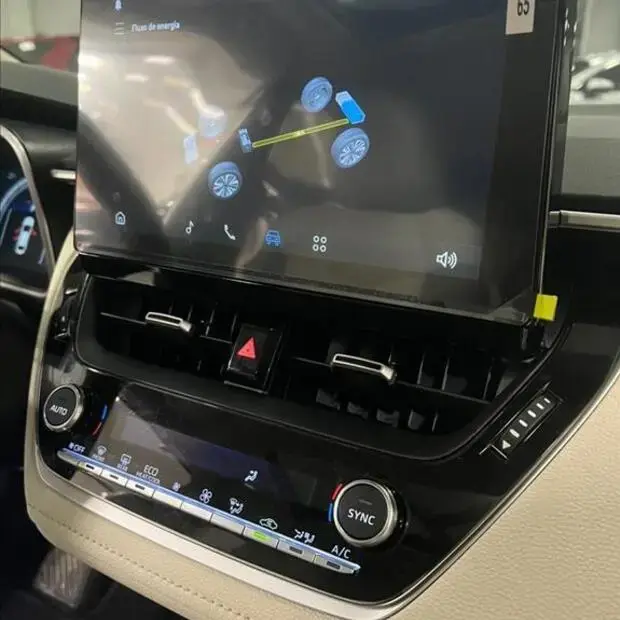 Toyota COROLLA 1.8 VVT-I HYBRID FLEX ALTIS PREMIUM CVT