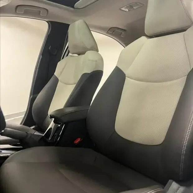 Toyota COROLLA 1.8 VVT-I HYBRID FLEX ALTIS PREMIUM CVT