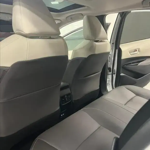 Toyota COROLLA 1.8 VVT-I HYBRID FLEX ALTIS PREMIUM CVT