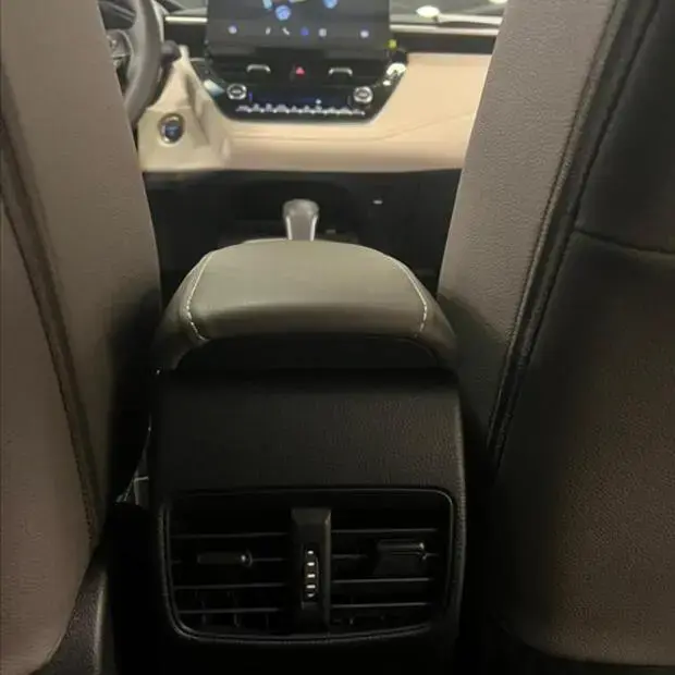 Toyota COROLLA 1.8 VVT-I HYBRID FLEX ALTIS PREMIUM CVT