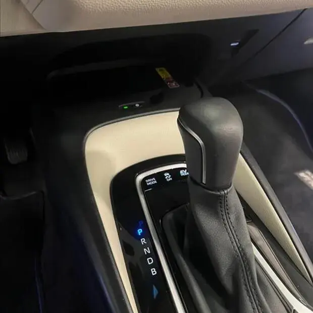 Toyota COROLLA 1.8 VVT-I HYBRID FLEX ALTIS PREMIUM CVT