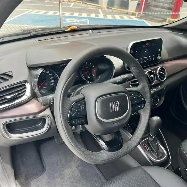 Fiat CRONOS 1.3 FIREFLY FLEX PRECISION CVT