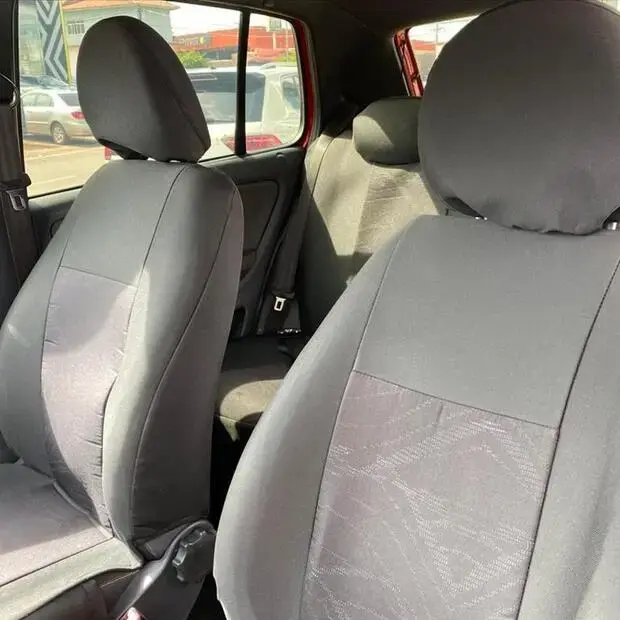 Volkswagen FOX 1.6 MSI RUN 8V FLEX 4P MANUAL