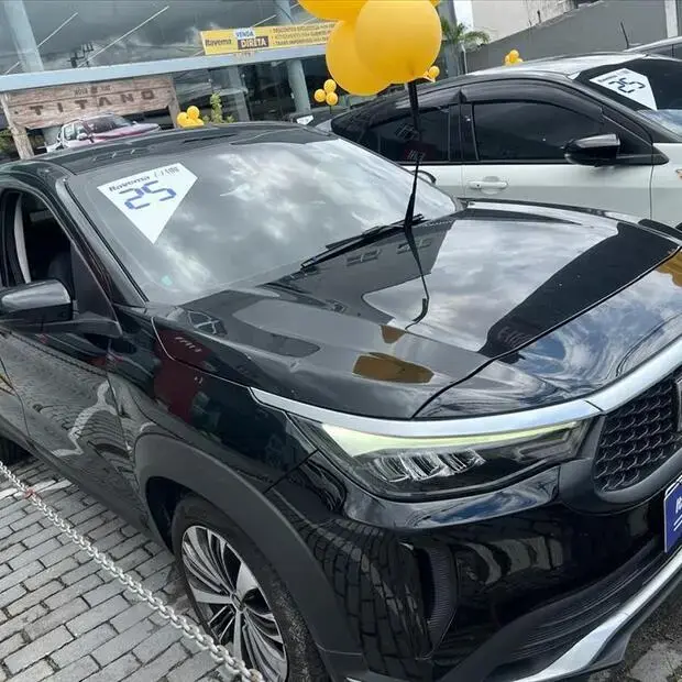 Fiat FASTBACK 1.0 TURBO 200 FLEX AUDACE CVT