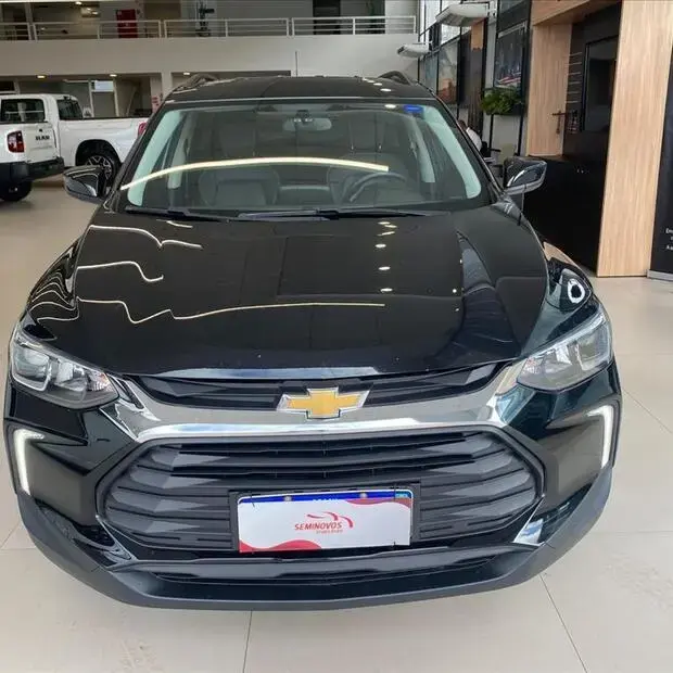 Chevrolet TRACKER 1.0 TURBO FLEX LT AUTOMÁTICO