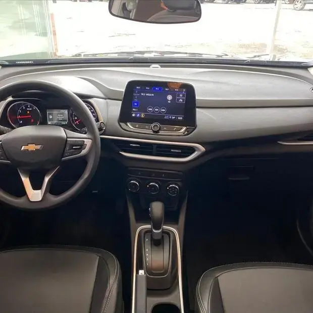 Chevrolet TRACKER 1.0 TURBO FLEX LT AUTOMÁTICO