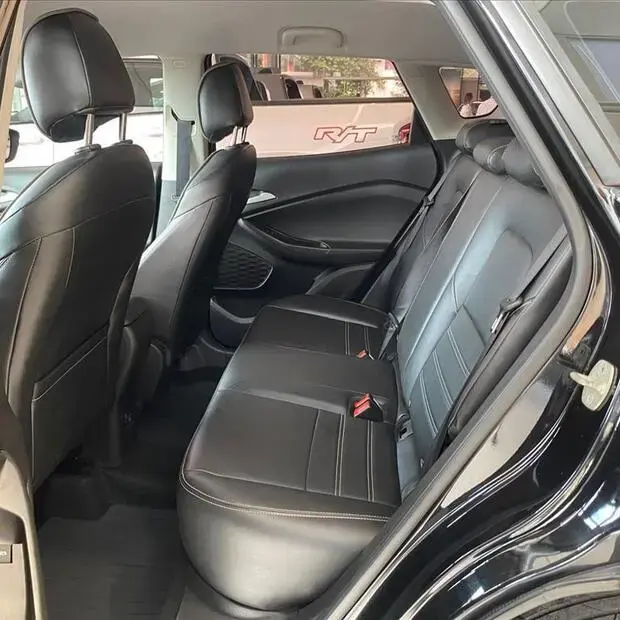 Chevrolet TRACKER 1.0 TURBO FLEX LT AUTOMÁTICO