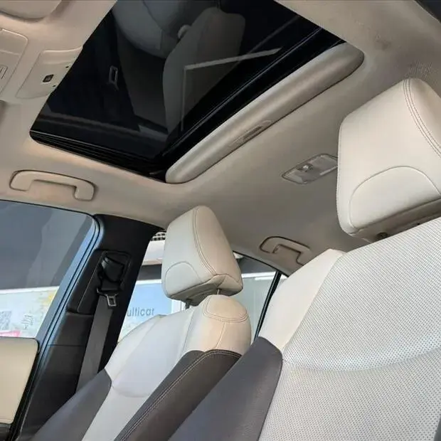 Toyota COROLLA 1.8 VVT-I HYBRID FLEX ALTIS PREMIUM CVT