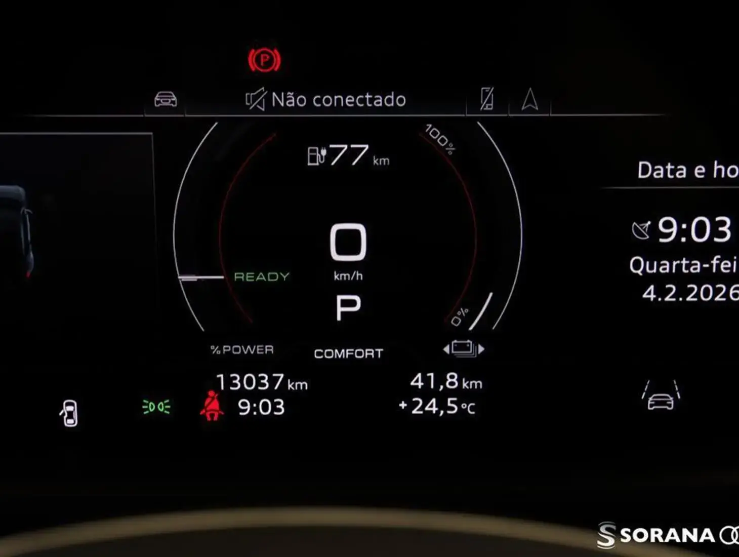 galeria RS E-TRON GT