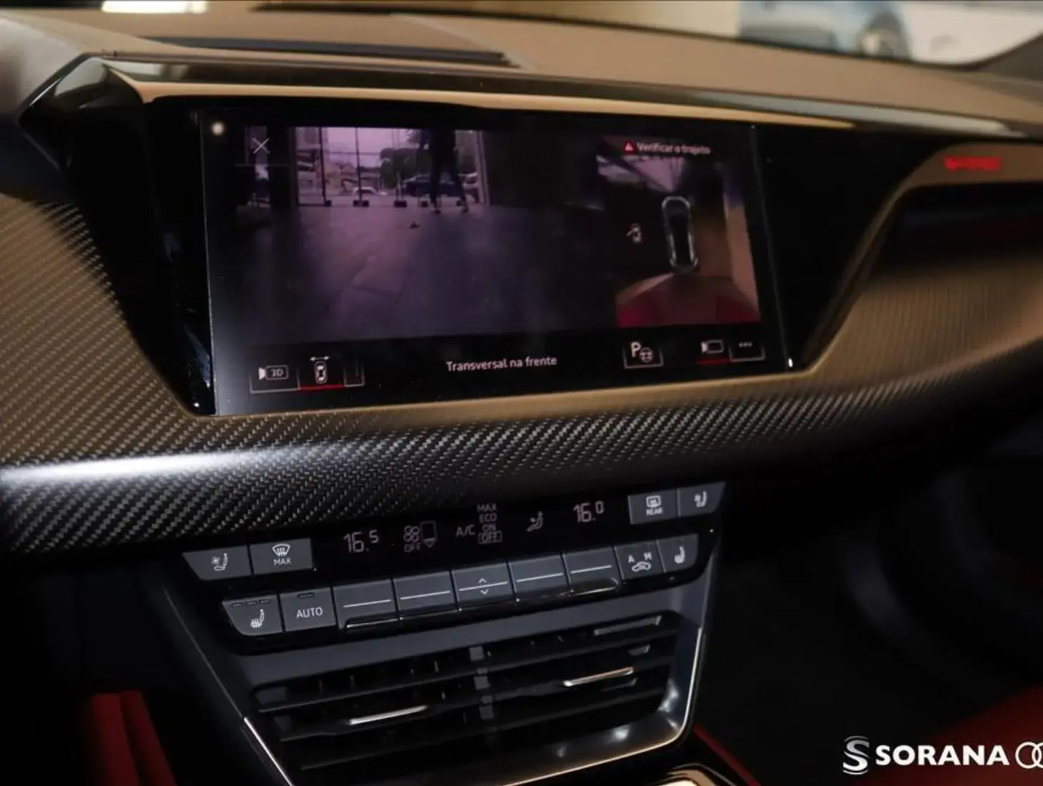 galeria RS E-TRON GT