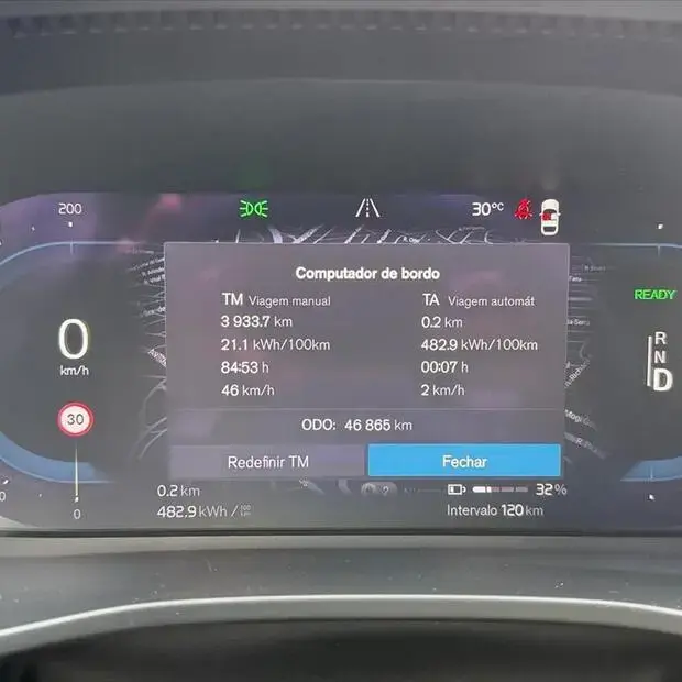 Volvo XC40 P8 RECHARGE ELECTRIC BEV PURE AWD